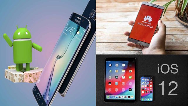 Huawei Smartphone Jadi Raja Kedua di Dunia, Setelah Samsung dari Triwulan 2019
