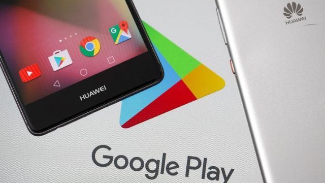 Ponsel Huawei Sulit Lakukan Update Terbaru Android, Google Lakukan Pembatasan