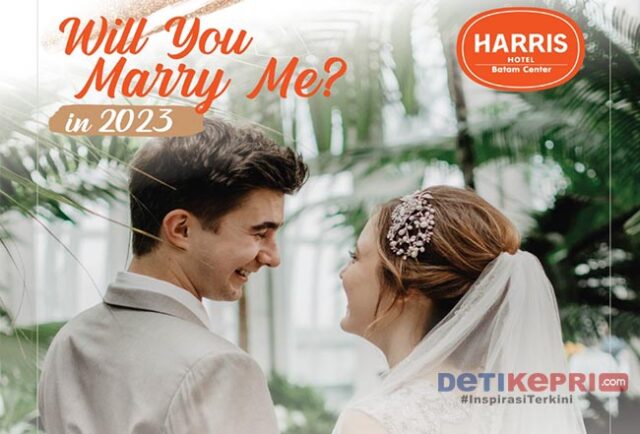 Paket Pernikahan di Harris Hotel Batam Center