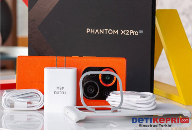 Techno Phantom X2 Pro