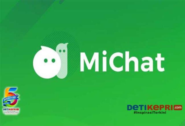 Kominfo harus segera bloki MiChat