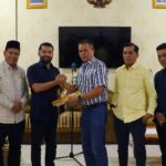 Terima Kunjungan Anggota Komisi V DPR RI, Eladaswarman Wakil Walikota Payakumbuh, Sampaikan Kondisi Pembangunan Infrastruktur Kota Payakumbuh (2)