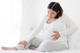 Saat Hamil Pernah Mengalami Kram, ini Cara mengatasinya