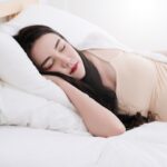Wanita Hamil Susah Tidur, Ini 4 Penyebabnya