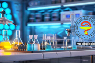 Hadir di Kota Kebumen, PAFI Siap Fasilitasi Para Ahli Farmasi di Kota Kebumen