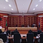 Wirman Putra Tegaskan, Pentingnya Ranperda guna pembangunan Kota Payakumbuh