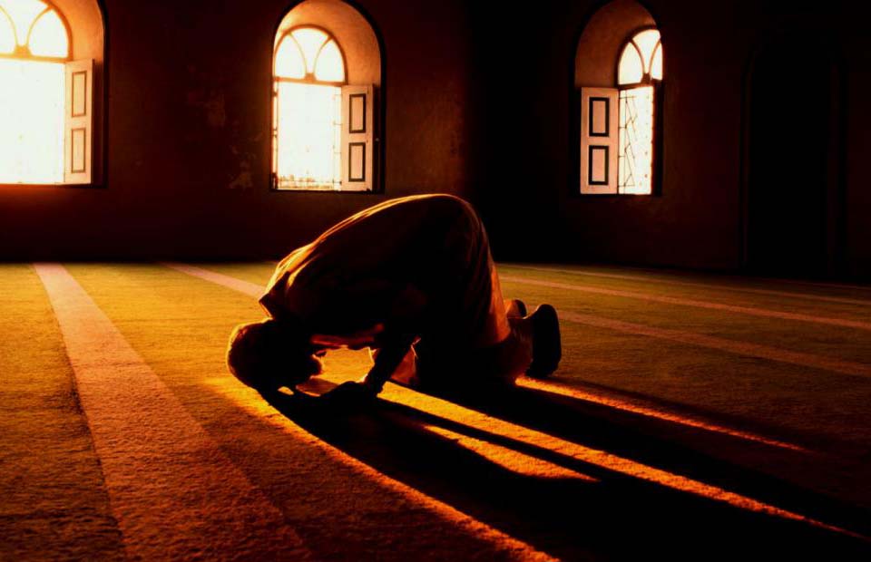 6 Kunci Khusuk Laksanakan 5 Sholat Fardu, ini penjelasannya