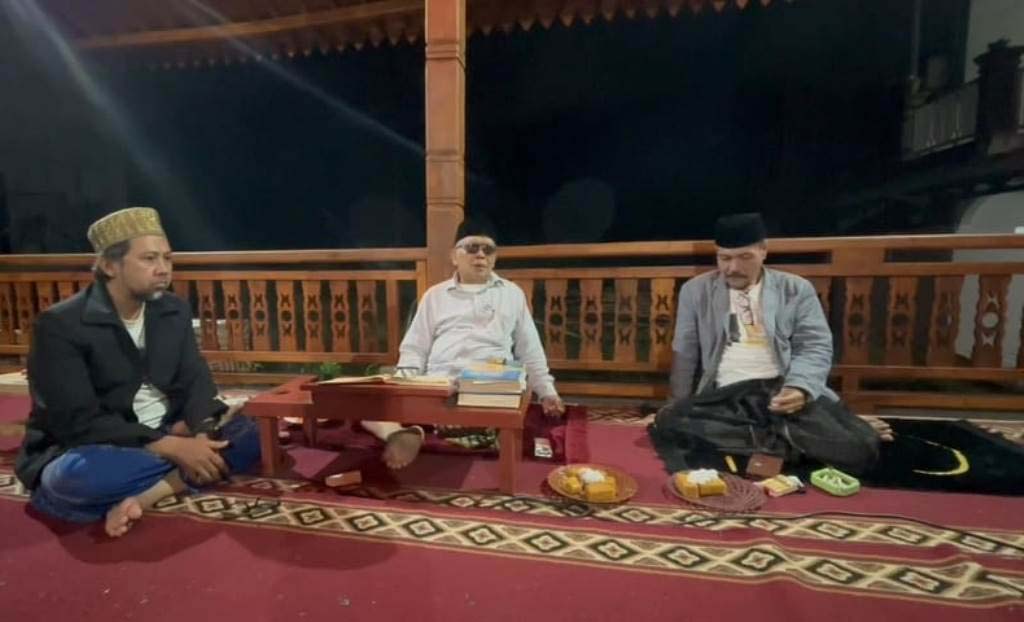 Polemik Dualisme PBNU Kian Tajam, KH Matin Syarkowi Tegaskan Islah Demi Menjaga Marwah NU