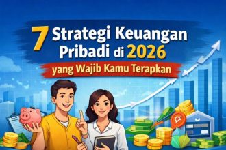 Strategi Keuangan Pribadi yang Wajib Diketahui di Tahun 2026
