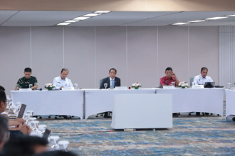 BMKG Ingatkan Ancaman Karhutla 2026, Kesiapsiagaan Nasional Harus Diperkuat