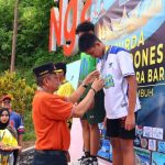 Dari Ngalau Indah ke Nasional Payakumbuh Gelar Kejurda Akuatik Sumbar 2026