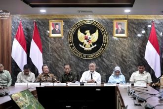 Dibuka! 35 Ribu Lowongan Koperasi Merah Putih, Pemerintah Tegas Jangan Harap Lolos Pakai ‘Ordal’