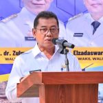 Dukung Program 3 Juta Rumah, Payakumbuh Optimalkan SIRENG untuk Verifikasi Pengembang