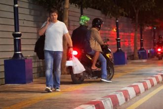 Heboh di Batam Hari Ini Viral di Media Sosial, Video Kejadian Ini Bikin Netizen Geger dan Jadi Sorotan