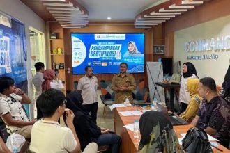 Ratusan UMKM Malang Raya Rasakan Dampak Positif Program Sertifikasi Halal