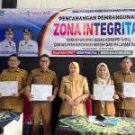 Tak Main-main, Disparpora Payakumbuh Siap Wujudkan Birokrasi Bebas Korupsi