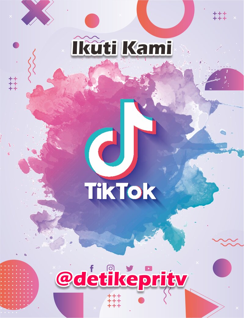banner tiktok detikepri 