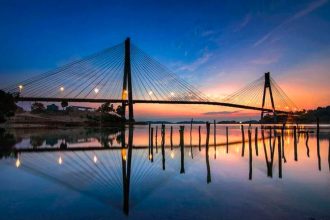 Batam Kian Agresif Pacu Pariwisata dan Ekonomi Digital pada 2026