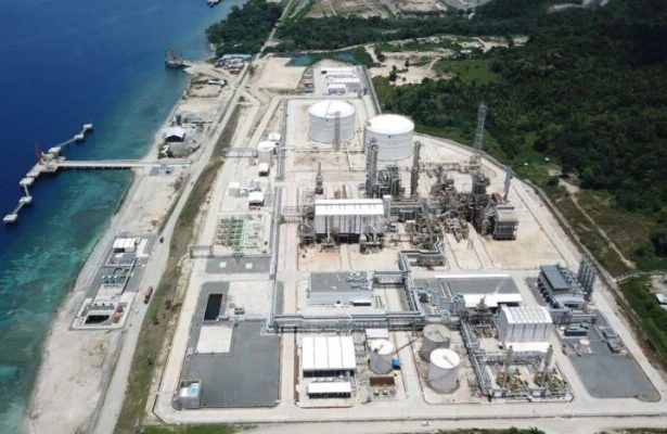 Konflik Timur Tengah Buka Peluang Tambahan Penerimaan Negara, Kemenkeu Kaji Skema Windfall Komoditas