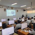 Pemko Payakumbuh Gelar Ujian Kenaikan Pangkat ASN Berbasis CAT, Dorong Peningkatan Kompetensi Aparatur