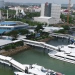 Batam Perkuat Layanan Publik dan Kesehatan di Tengah Sorotan Mobilitas Internasional