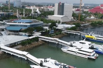 Batam Perkuat Layanan Publik dan Kesehatan di Tengah Sorotan Mobilitas Internasional