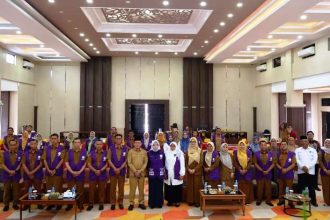 Transformasi Posyandu Payakumbuh 2026, Wali Kota Zulmaeta Dorong Layanan Terpadu 6 Sektor